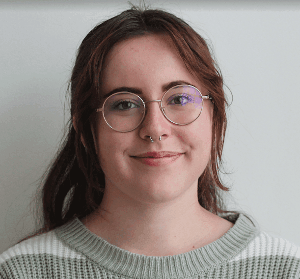 Morgane Devos